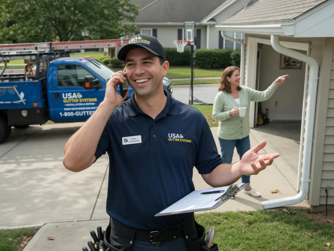 Gutter Installation Lometa, TX FAQs